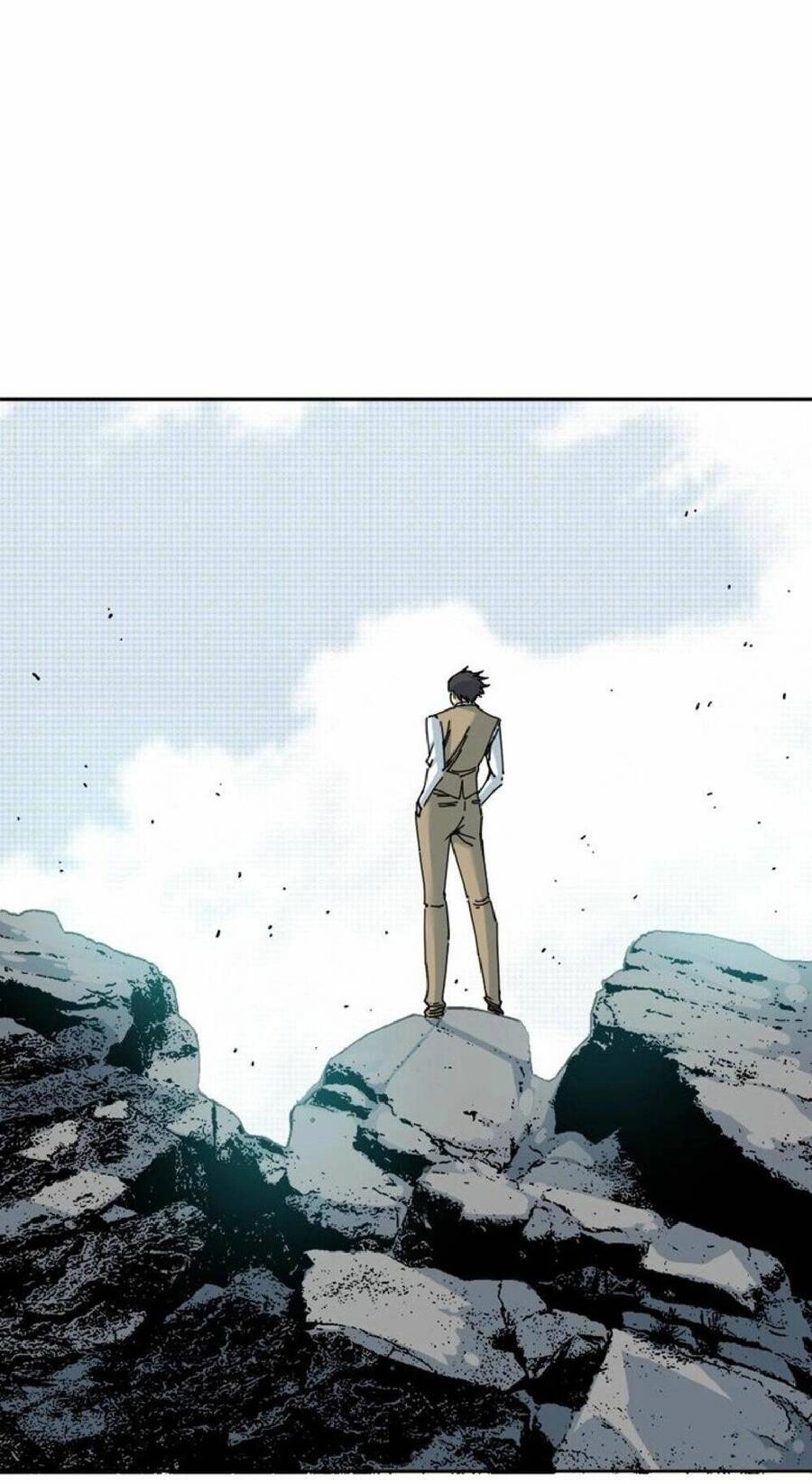 Câu Lạc Bộ Trường Sinh Chapter 88 - 15