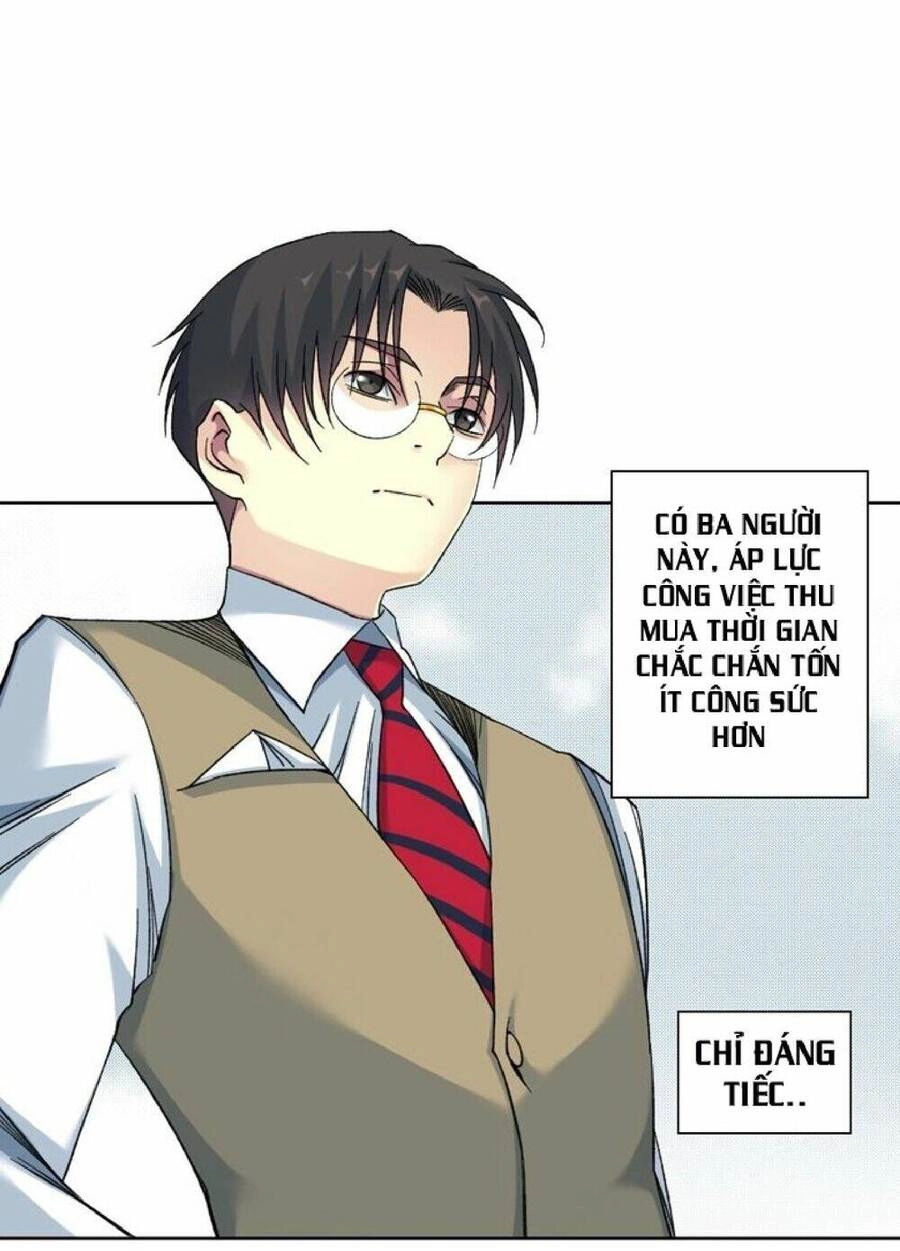 Câu Lạc Bộ Trường Sinh Chapter 88 - 16