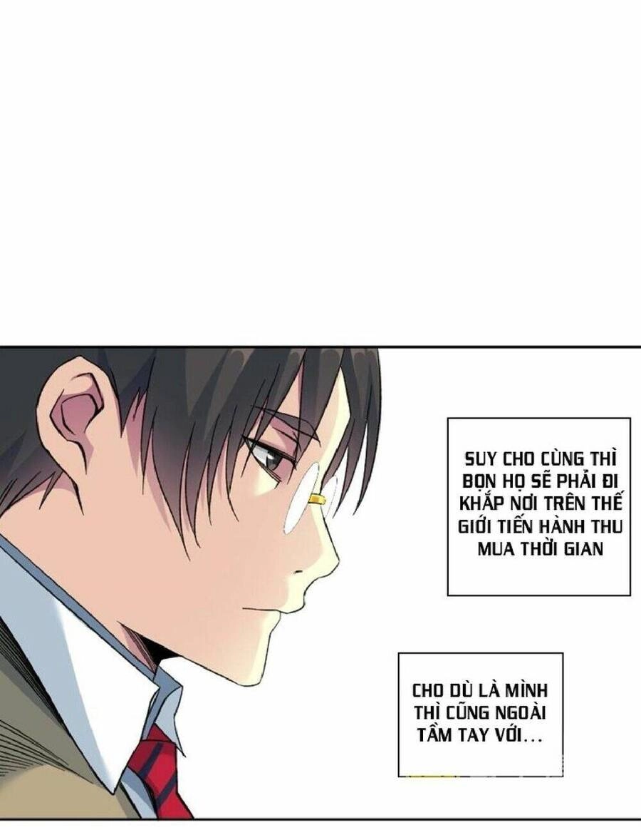 Câu Lạc Bộ Trường Sinh Chapter 88 - 18