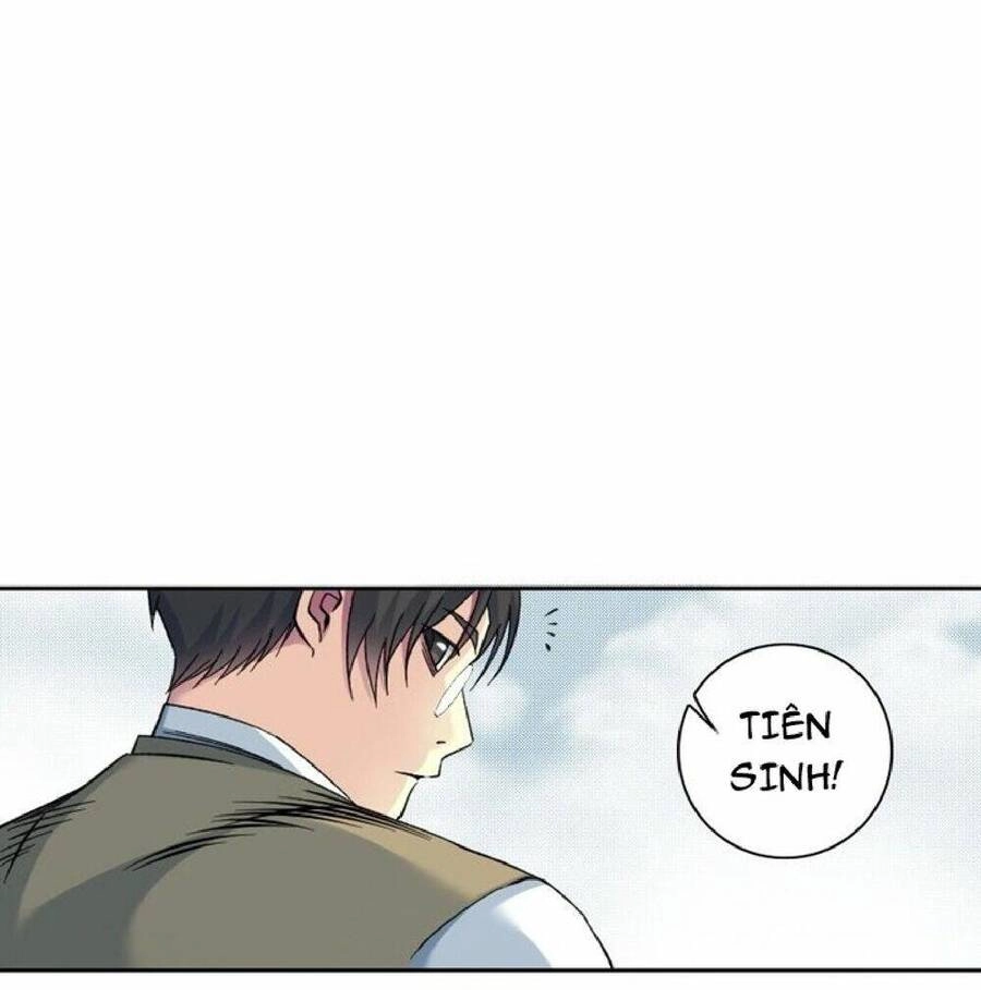 Câu Lạc Bộ Trường Sinh Chapter 88 - 19