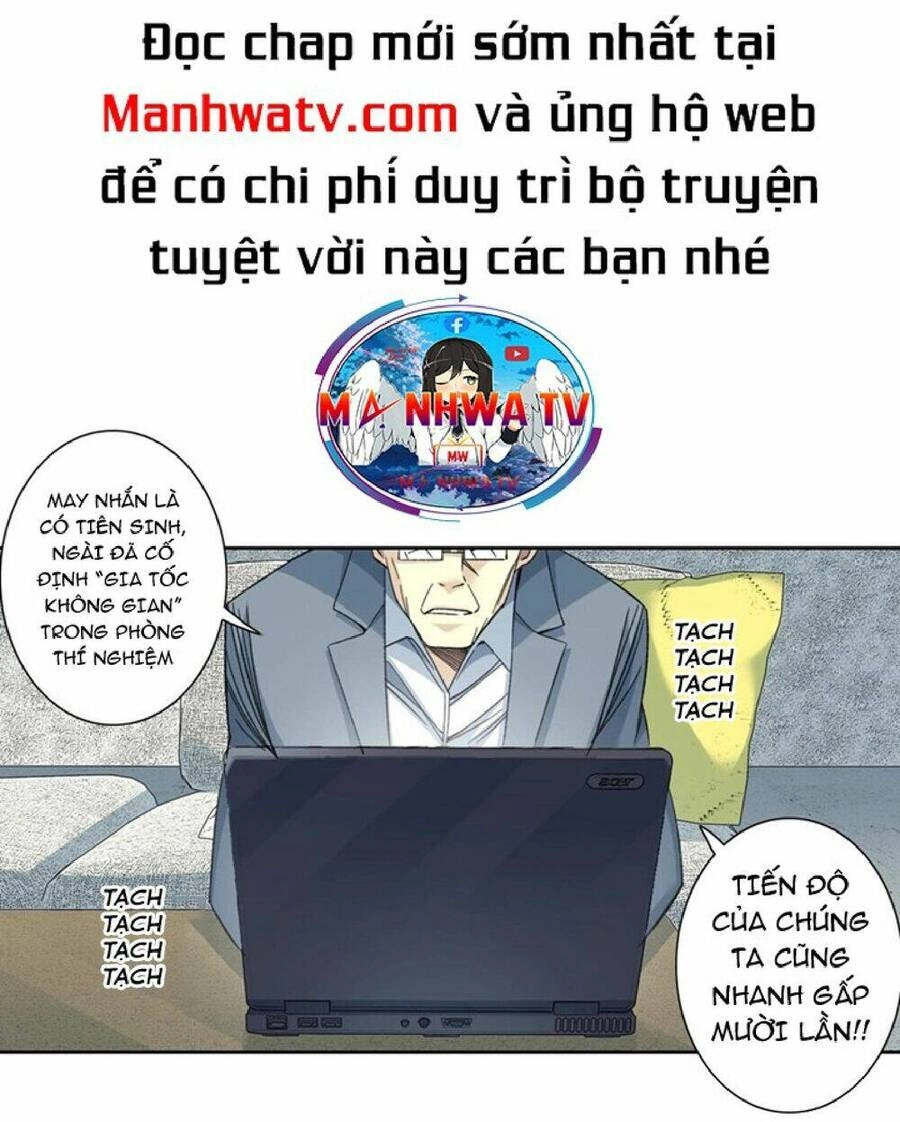 Câu Lạc Bộ Trường Sinh Chapter 88 - 26