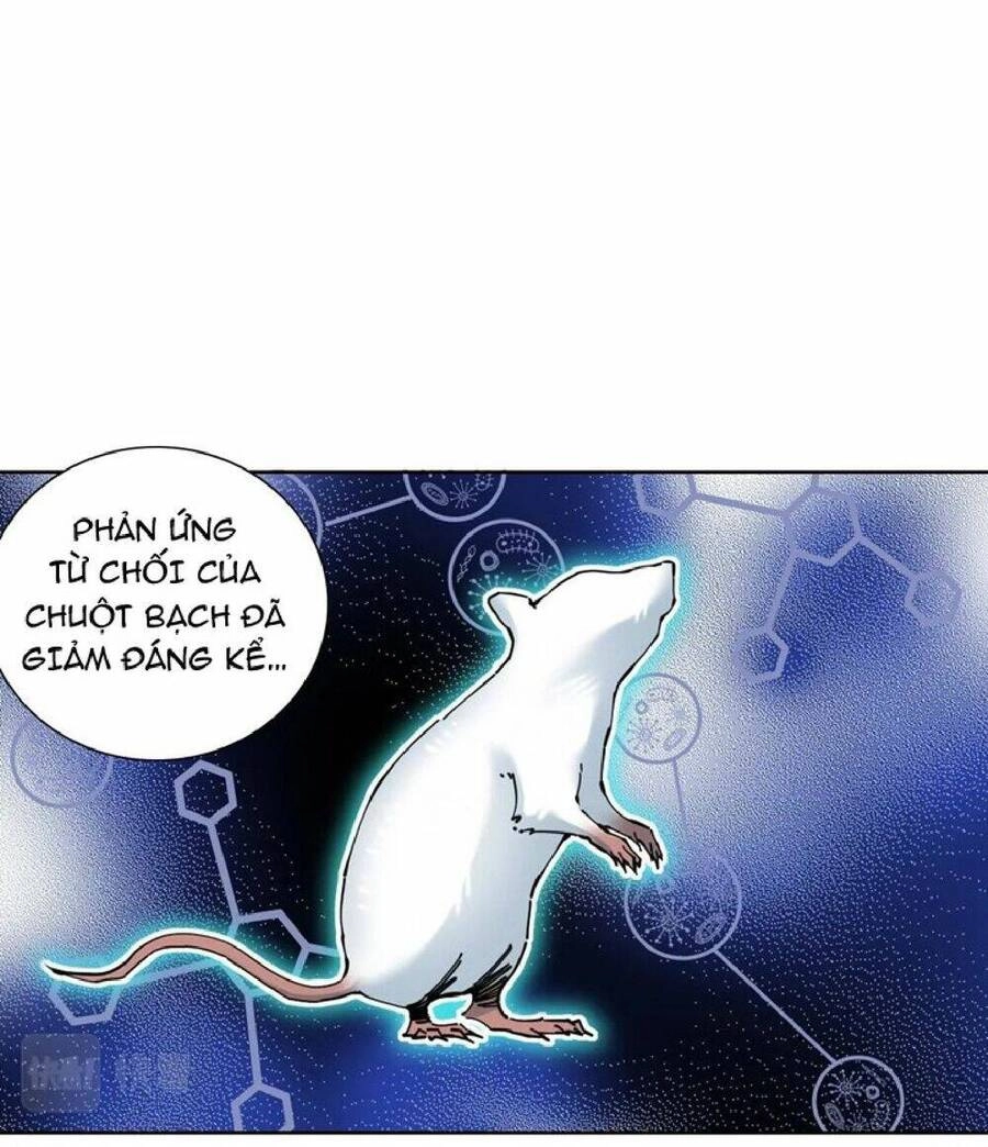 Câu Lạc Bộ Trường Sinh Chapter 88 - 29