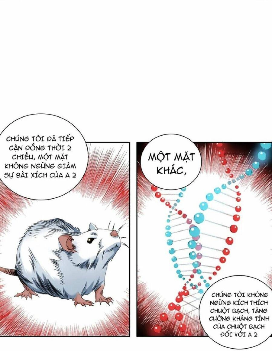 Câu Lạc Bộ Trường Sinh Chapter 88 - 30