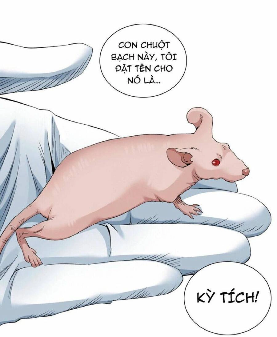 Câu Lạc Bộ Trường Sinh Chapter 88 - 33