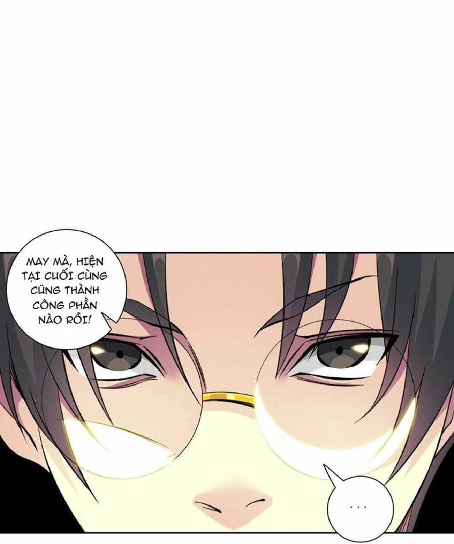 Câu Lạc Bộ Trường Sinh Chapter 88 - 35