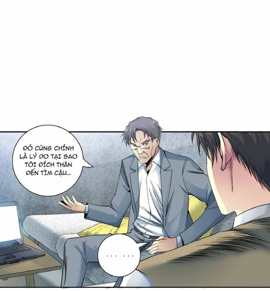 Câu Lạc Bộ Trường Sinh Chapter 88 - 38