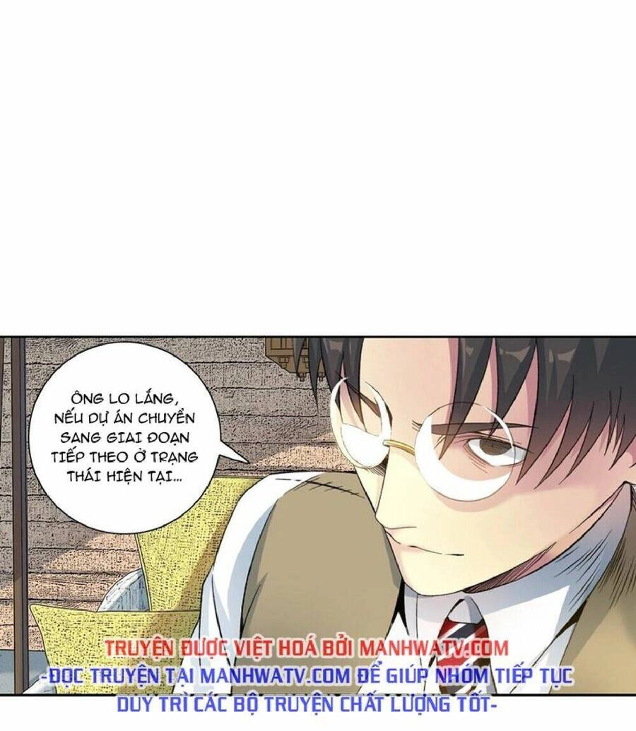 Câu Lạc Bộ Trường Sinh Chapter 88 - 39