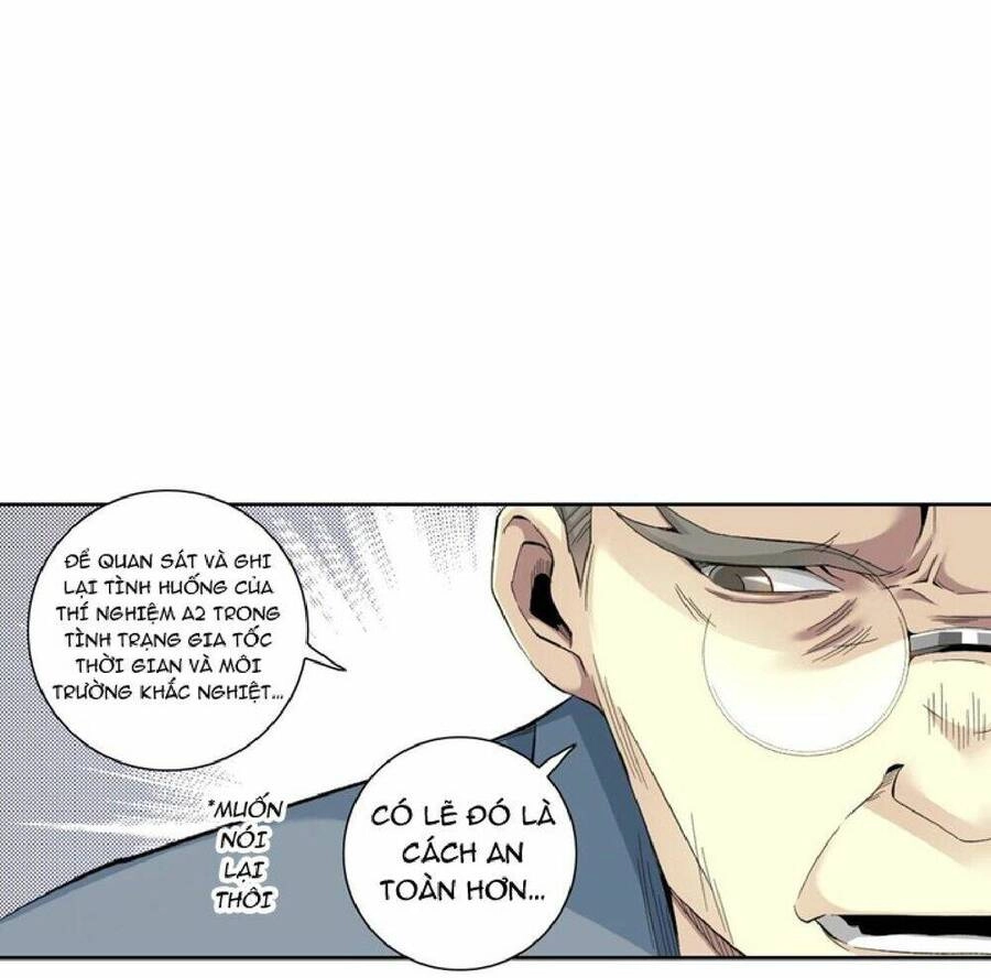 Câu Lạc Bộ Trường Sinh Chapter 88 - 45