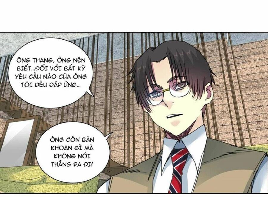 Câu Lạc Bộ Trường Sinh Chapter 88 - 47