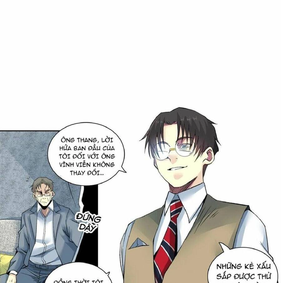 Câu Lạc Bộ Trường Sinh Chapter 88 - 54