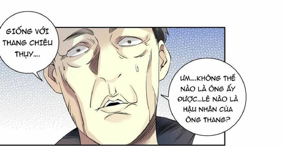 Câu Lạc Bộ Trường Sinh Chapter 90 - 18