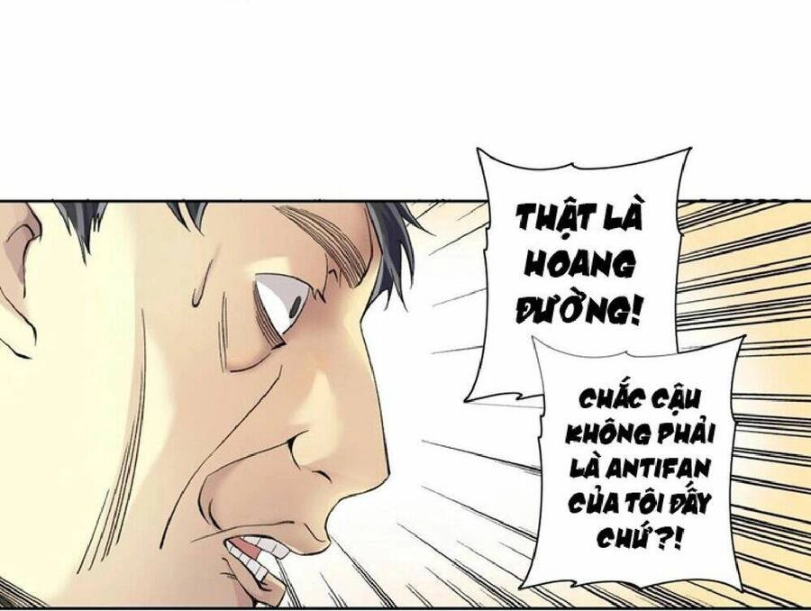 Câu Lạc Bộ Trường Sinh Chapter 90 - 23