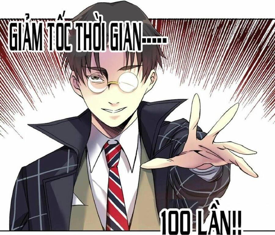 Câu Lạc Bộ Trường Sinh Chapter 90 - 27