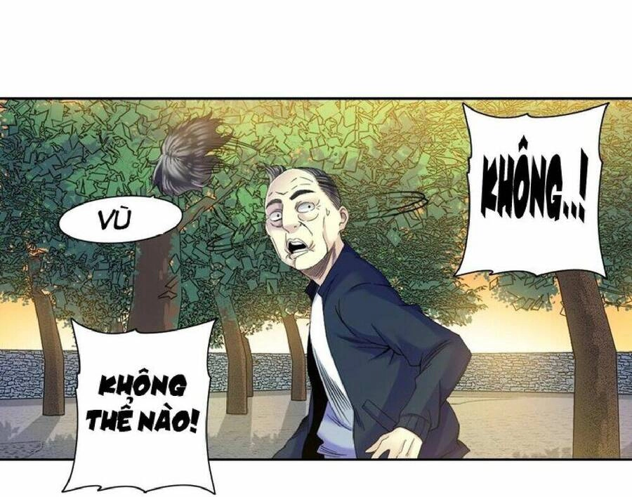 Câu Lạc Bộ Trường Sinh Chapter 90 - 36