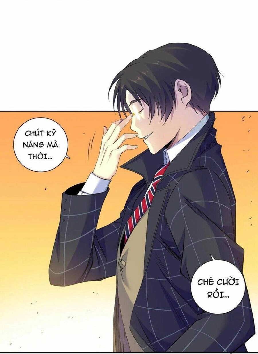 Câu Lạc Bộ Trường Sinh Chapter 90 - 37