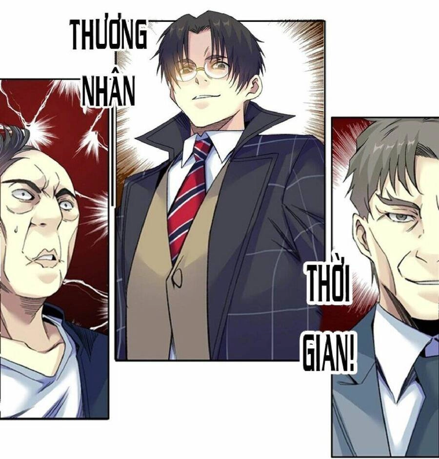 Câu Lạc Bộ Trường Sinh Chapter 90 - 43