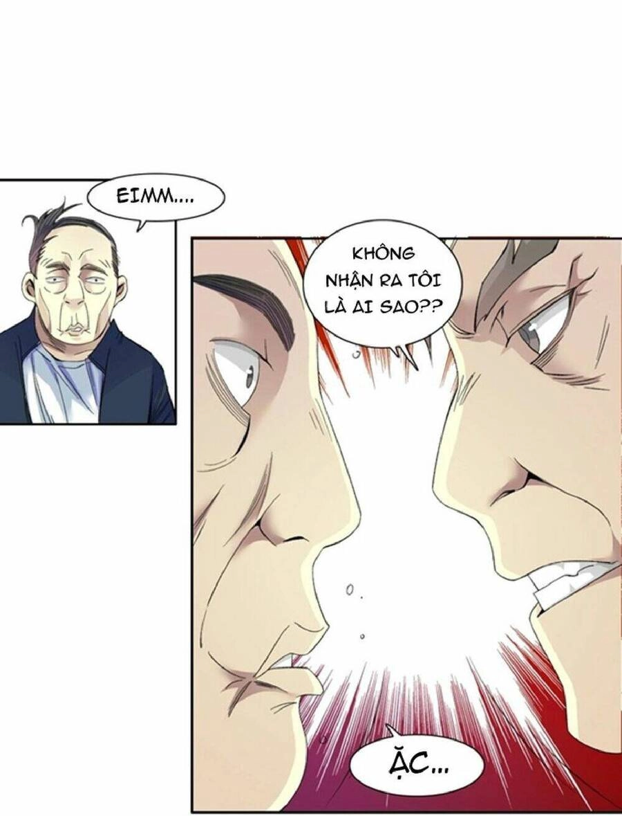 Câu Lạc Bộ Trường Sinh Chapter 90 - 48