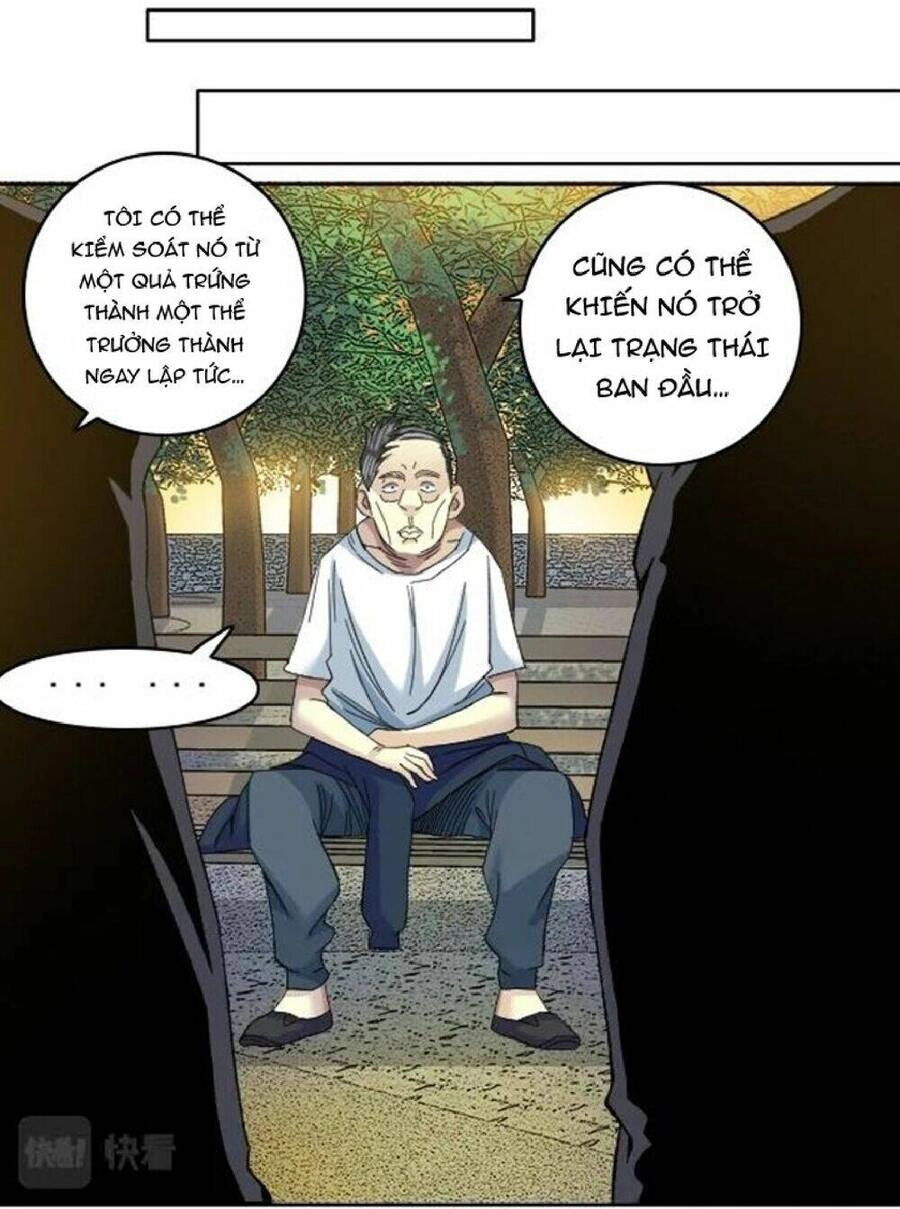 Câu Lạc Bộ Trường Sinh Chapter 90 - 57