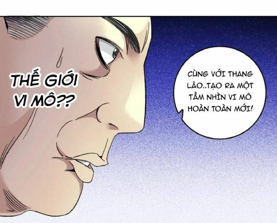 Câu Lạc Bộ Trường Sinh Chapter 90 - 67