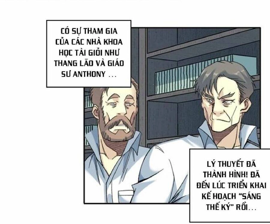 Câu Lạc Bộ Trường Sinh Chapter 90 - 69