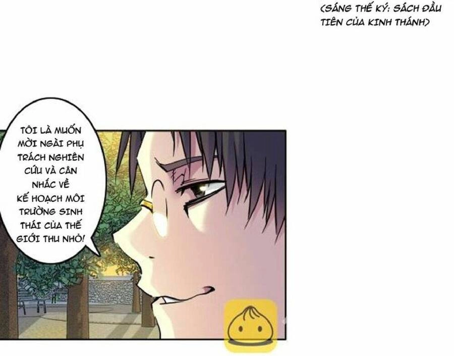 Câu Lạc Bộ Trường Sinh Chapter 90 - 70