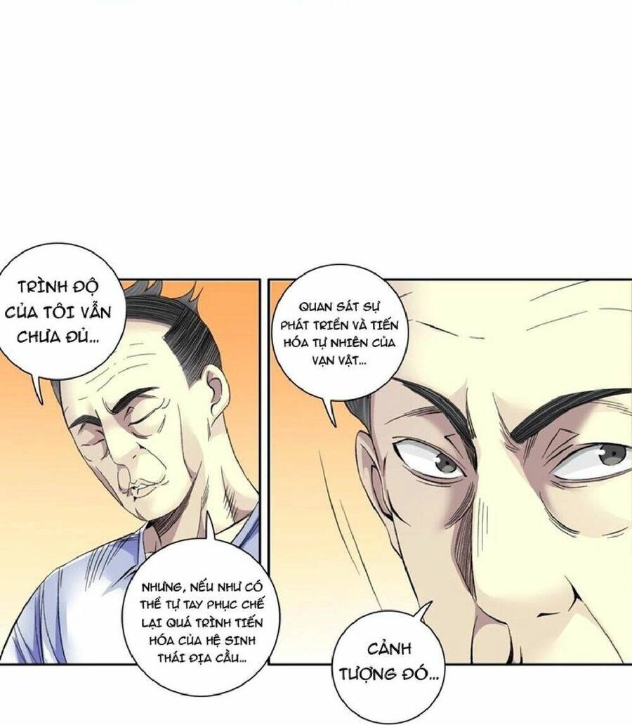 Câu Lạc Bộ Trường Sinh Chapter 91 - 6