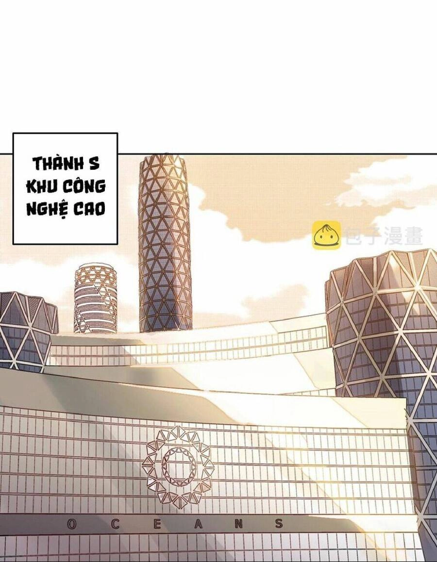 Câu Lạc Bộ Trường Sinh Chapter 91 - 12