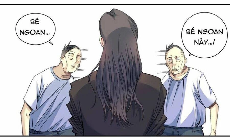 Câu Lạc Bộ Trường Sinh Chapter 91 - 22