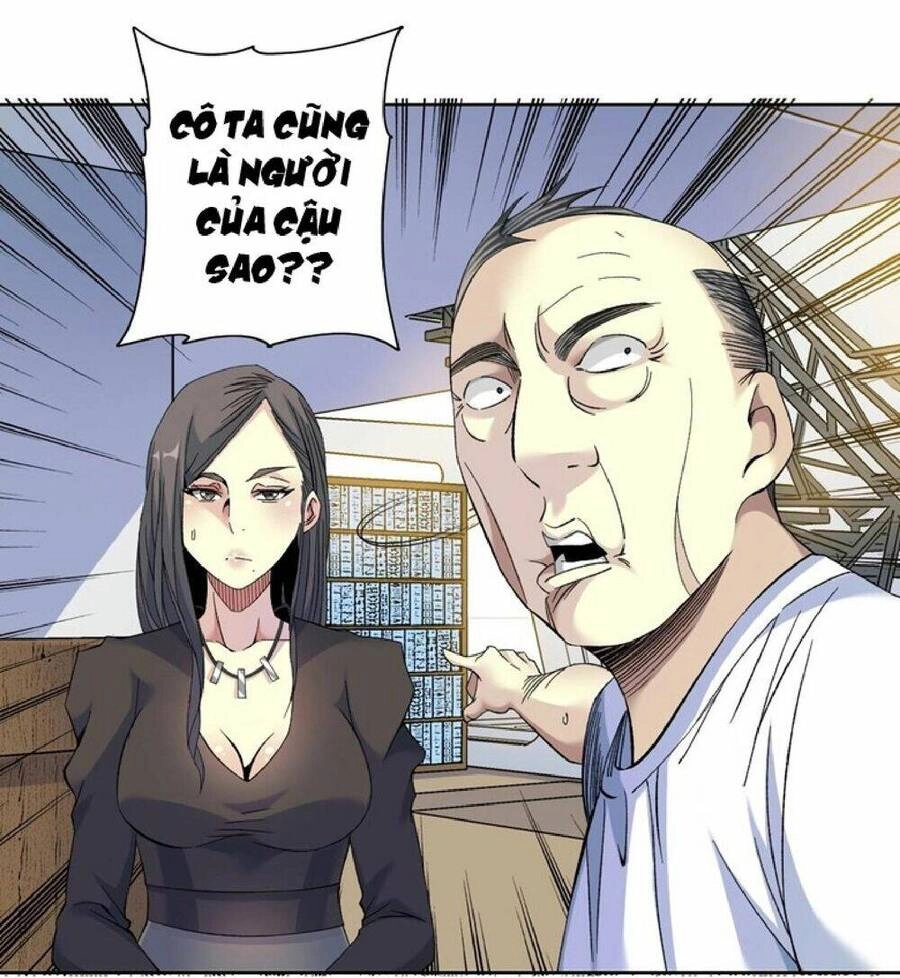 Câu Lạc Bộ Trường Sinh Chapter 91 - 24