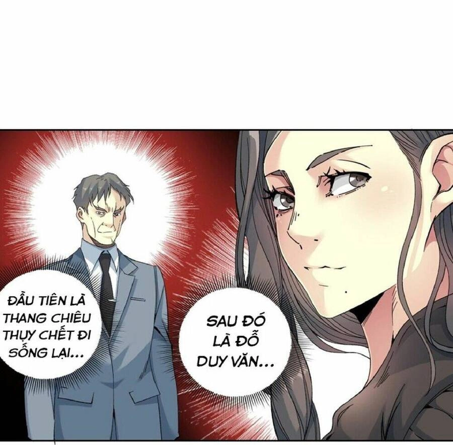 Câu Lạc Bộ Trường Sinh Chapter 91 - 27