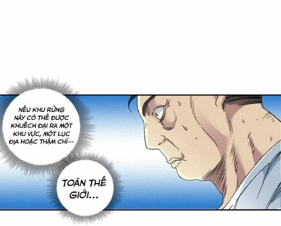 Câu Lạc Bộ Trường Sinh Chapter 91 - 50