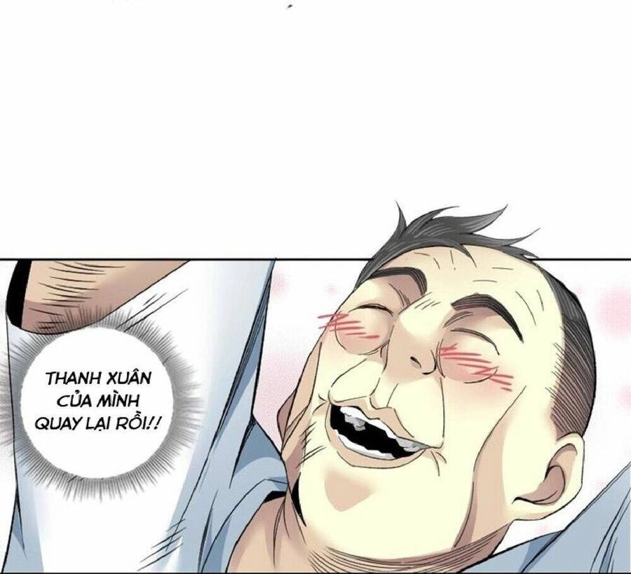 Câu Lạc Bộ Trường Sinh Chapter 91 - 53