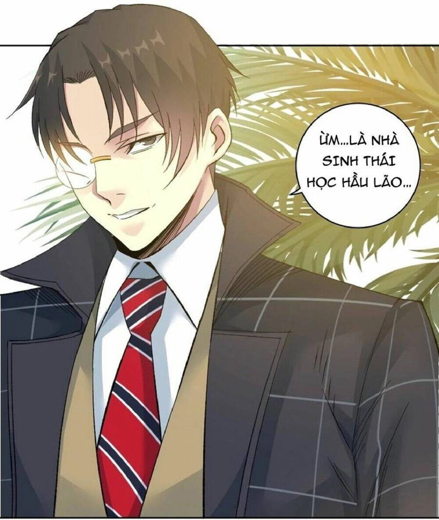 Câu Lạc Bộ Trường Sinh Chapter 91 - 60