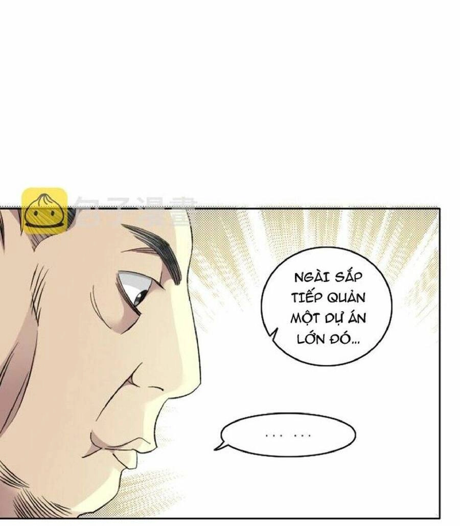 Câu Lạc Bộ Trường Sinh Chapter 92 - 8