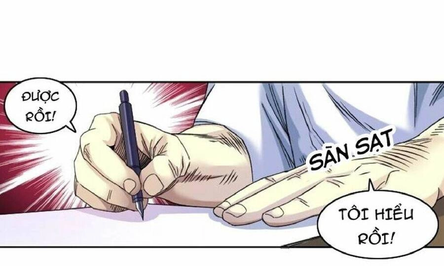 Câu Lạc Bộ Trường Sinh Chapter 92 - 10