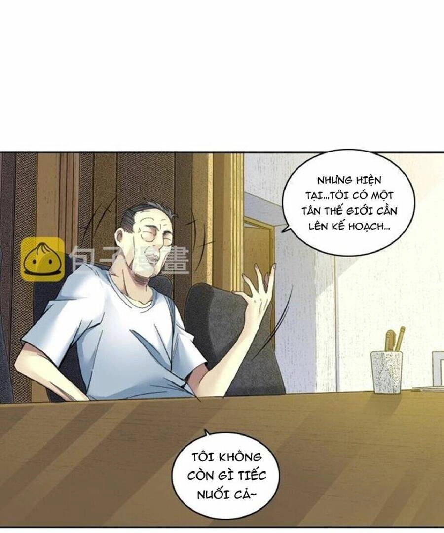 Câu Lạc Bộ Trường Sinh Chapter 92 - 18