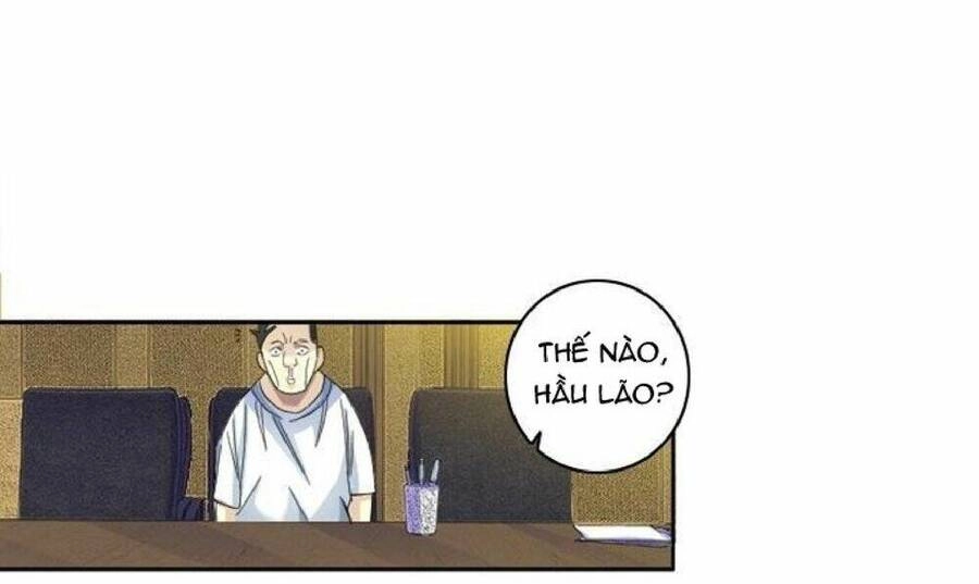 Câu Lạc Bộ Trường Sinh Chapter 92 - 36