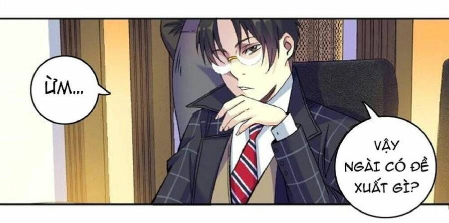 Câu Lạc Bộ Trường Sinh Chapter 92 - 44