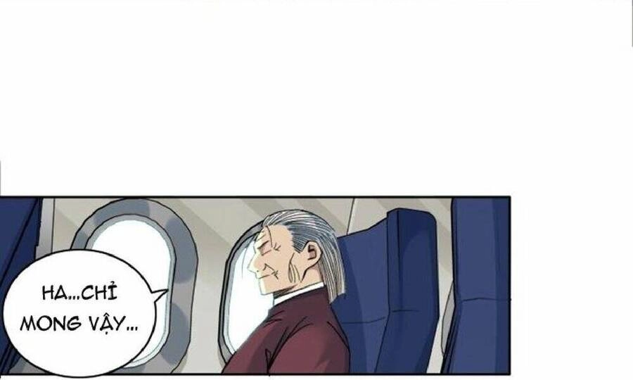 Câu Lạc Bộ Trường Sinh Chapter 93 - 11