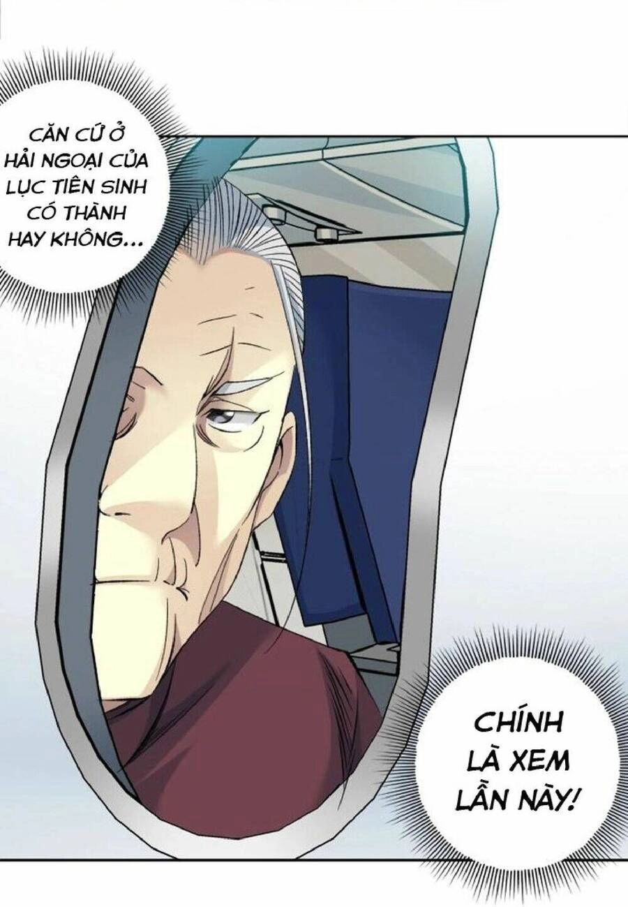 Câu Lạc Bộ Trường Sinh Chapter 93 - 12