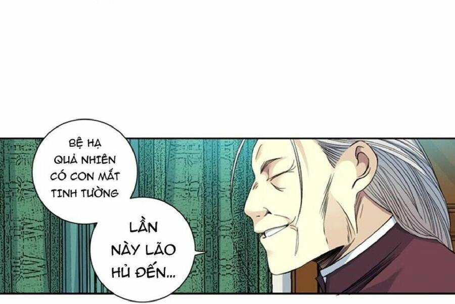 Câu Lạc Bộ Trường Sinh Chapter 93 - 42