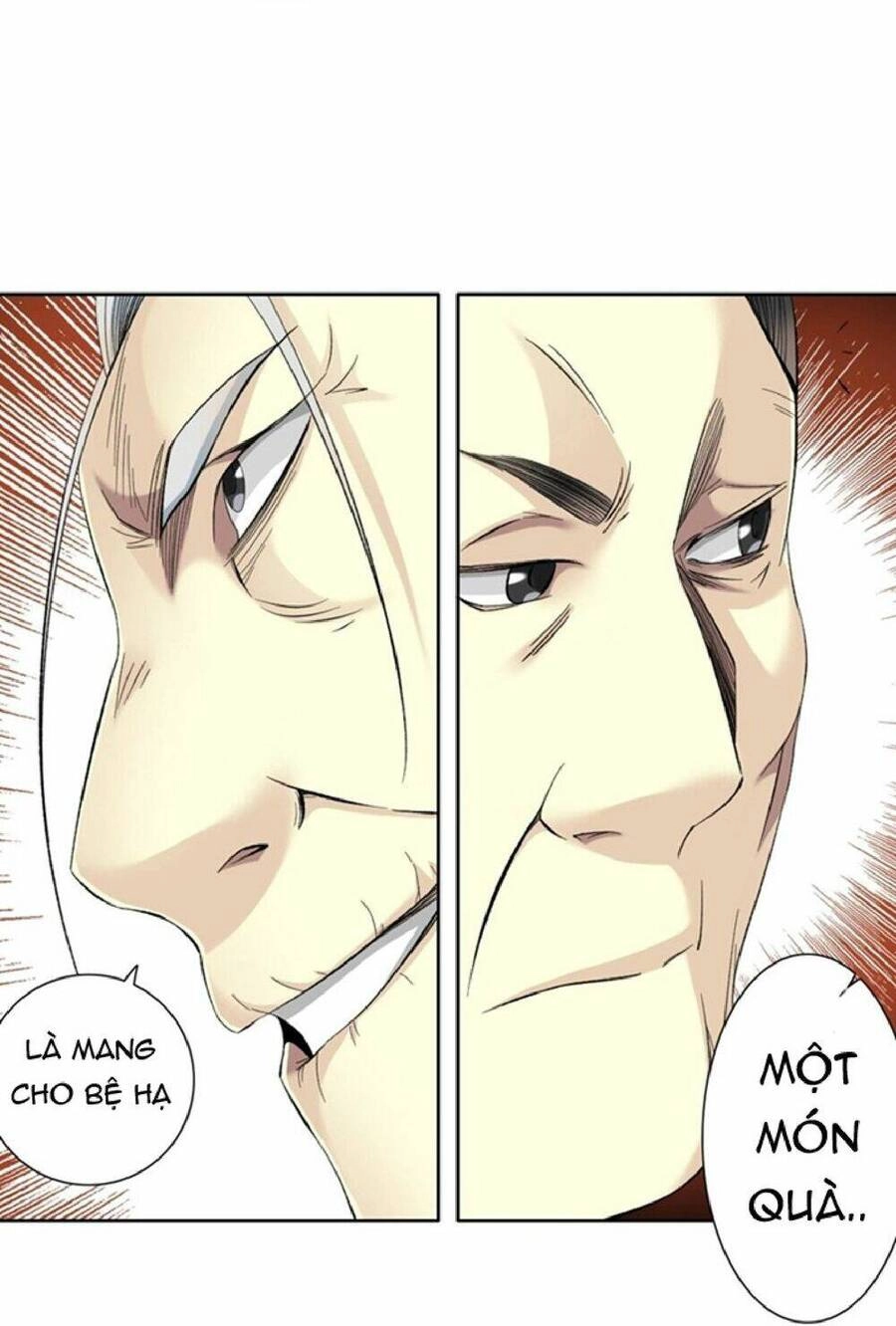 Câu Lạc Bộ Trường Sinh Chapter 93 - 43