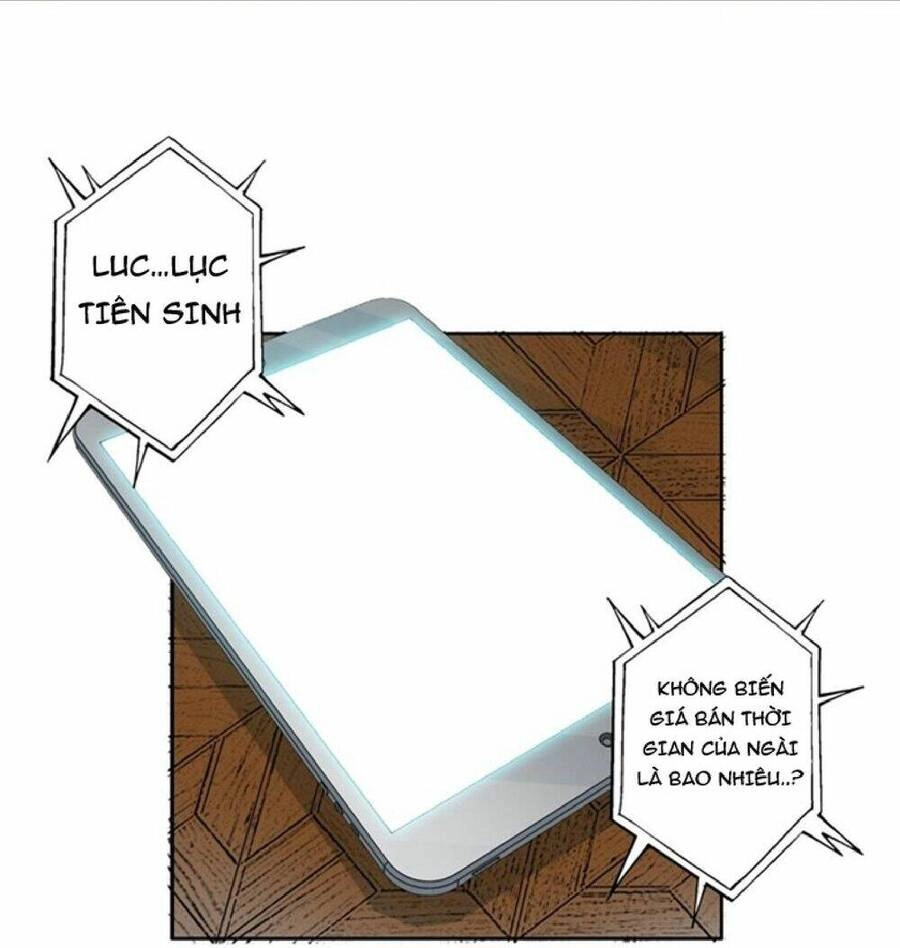 Câu Lạc Bộ Trường Sinh Chapter 93 - 49