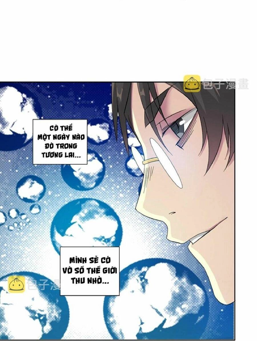 Câu Lạc Bộ Trường Sinh Chapter 94 - 22