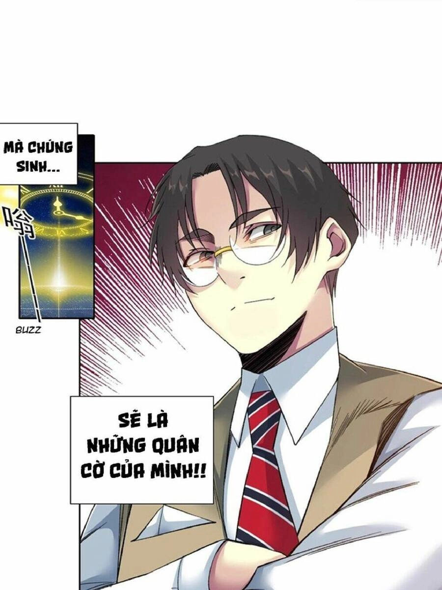 Câu Lạc Bộ Trường Sinh Chapter 94 - 24