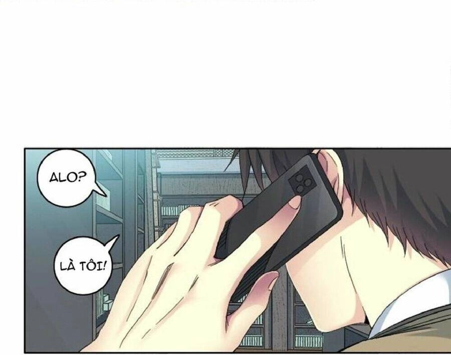 Câu Lạc Bộ Trường Sinh Chapter 94 - 32