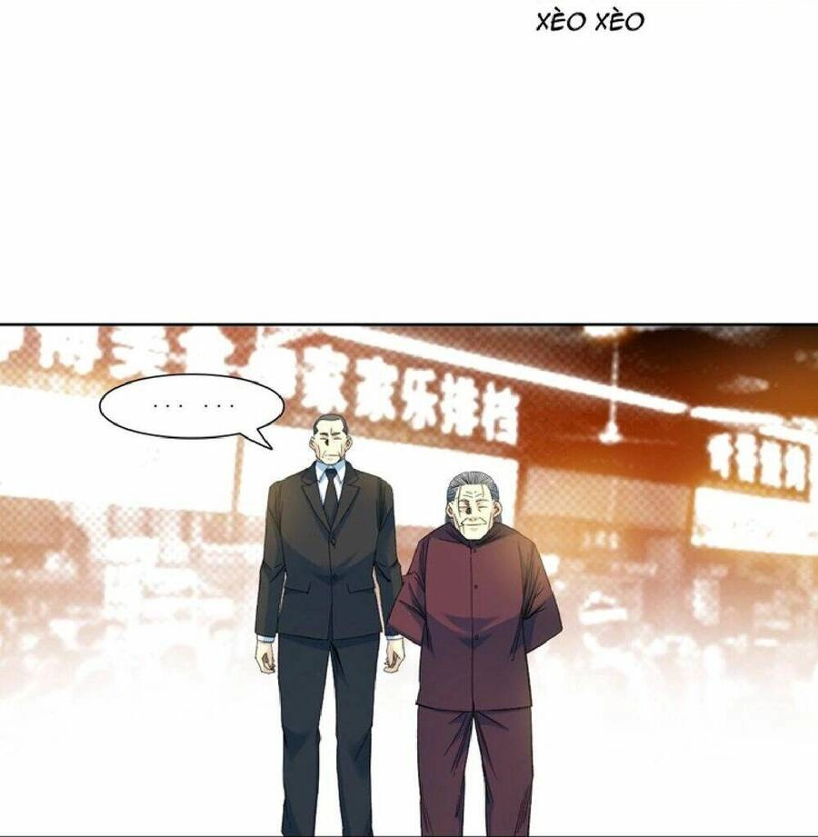 Câu Lạc Bộ Trường Sinh Chapter 95 - 7