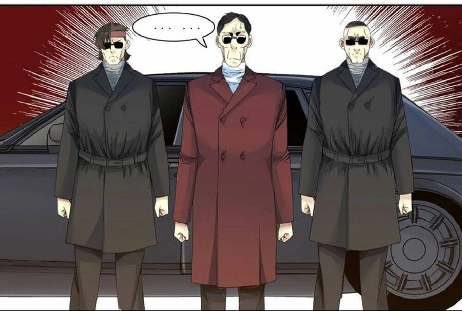 Câu Lạc Bộ Trường Sinh Chapter 95 - 12