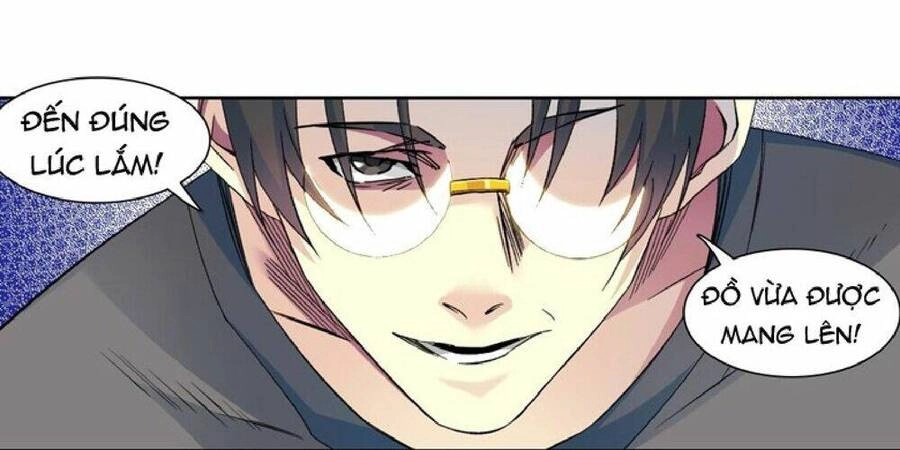 Câu Lạc Bộ Trường Sinh Chapter 95 - 20