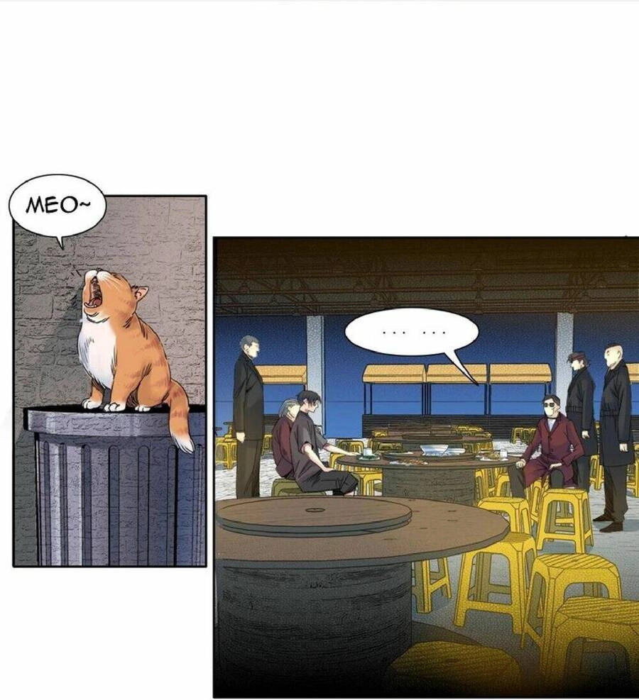 Câu Lạc Bộ Trường Sinh Chapter 95 - 22